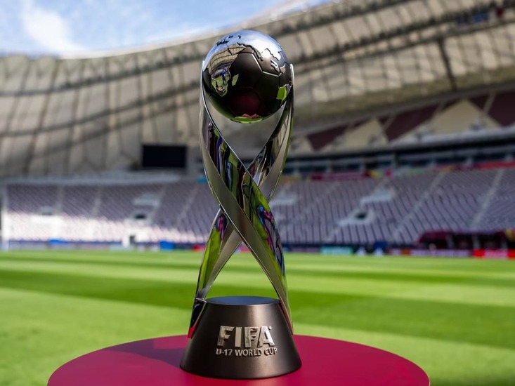 FIFA U-17 World Cup Qatar 2026 Group-stage Schedule Announced